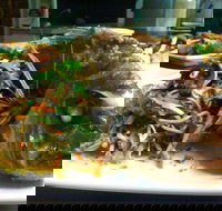 Red Peppa on Sturt - Restaurant Canberra