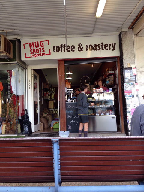 Ruggers Restaurant - Restaurant Canberra 0