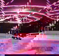 Seafood Cruise Mooloolaba - Restaurant Canberra