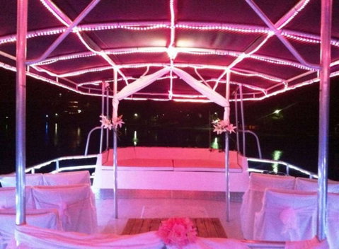 Seafood Cruise Mooloolaba - Restaurant Canberra 0