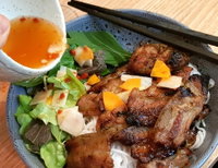 Sen Storm Noodle Bar  Grill