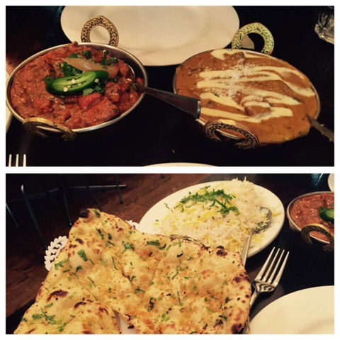 Shalimar Curries - Restaurant Canberra 0