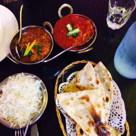 Sher-E-Punjab Indian & Mughlai - Restaurant Canberra 0