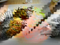 Morwell Takeaway and Morwell Restaurant Canberra Restaurant Canberra