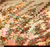 Sparrows Bar - Restaurant Canberra