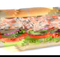 Subway - Beenleigh - Restaurant Canberra