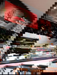 Ten Japanese Restaurant - Bondi