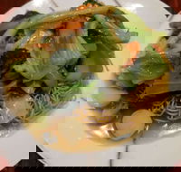 Thanh Vinh - Restaurant Canberra