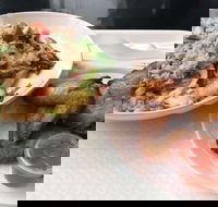 Thai Thyme - Restaurant Canberra