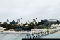The Baths Restaurant and Events
