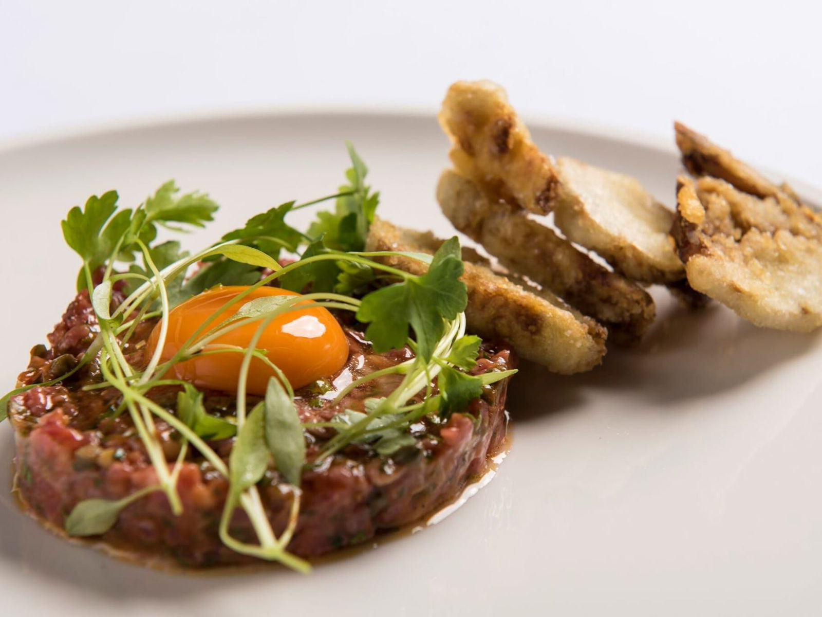 Melbourne VIC Restaurant Canberra