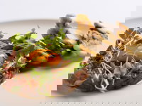 Melbourne Takeaway and Melbourne Restaurant Canberra Restaurant Canberra