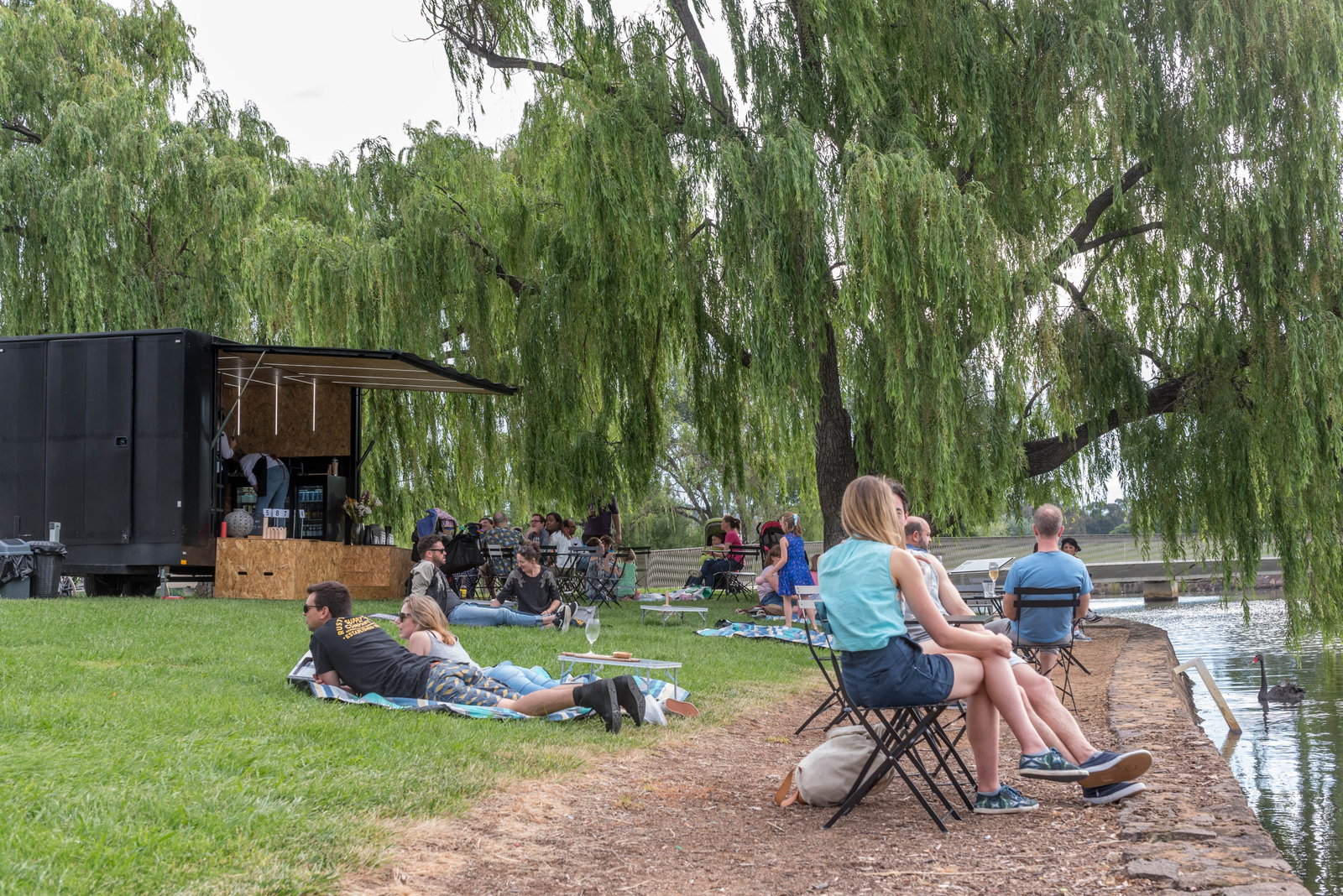 The Pop Inn by Wine Bar Co. Canberra