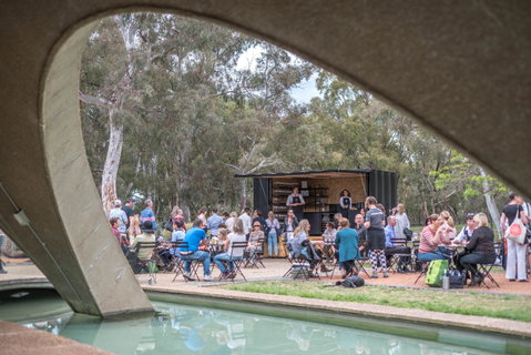The Pop Inn By Wine Bar Co. - Restaurant Canberra 2