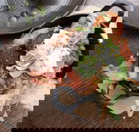 The North Spoon - Restaurant Canberra