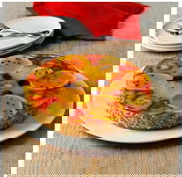 The Cheesecake Shop - Mordialloc