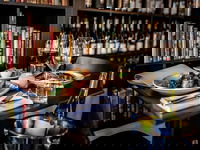 The Lane Wine Bar