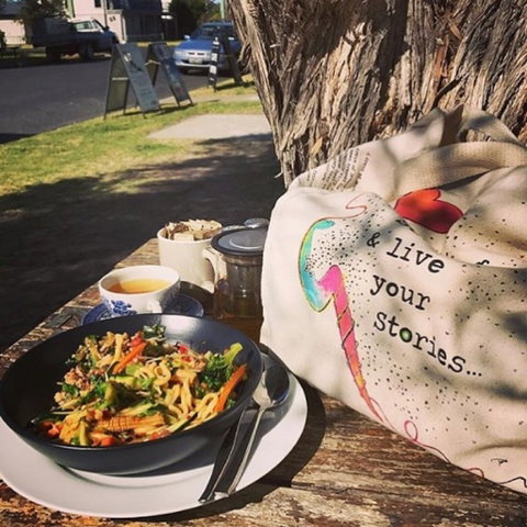 The Rivermouth General Store - Restaurant Canberra 1