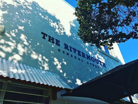 The Rivermouth General Store - Restaurant Canberra 2