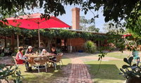 Wartook Takeaway and Wartook Restaurant Canberra Restaurant Canberra