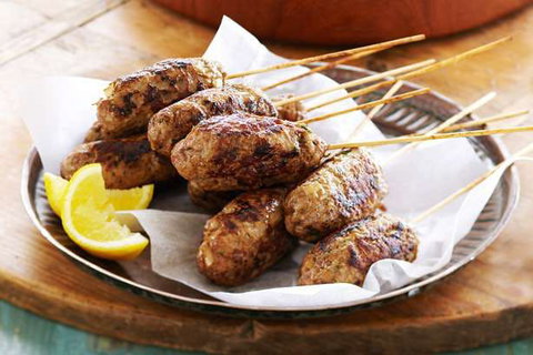 The Outback Kitchen - Restaurant Canberra 0