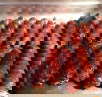 The PloughTrentham - Restaurant Canberra