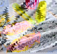 Trentham General - Restaurant Canberra