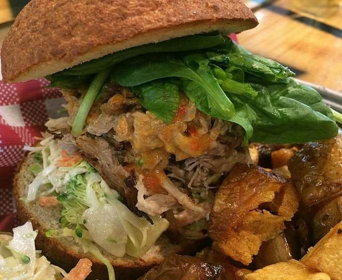 Caversham WA Restaurant Canberra