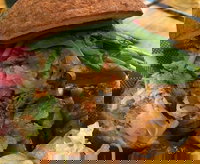 Caversham Takeaway and Caversham Restaurant Canberra Restaurant Canberra