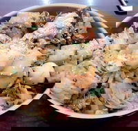 Width Alley Spicy Pot - Restaurant Canberra