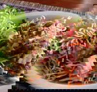 Willis Canteen - Restaurant Canberra