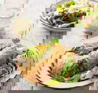 Woodhouse Cafe - Restaurant Canberra