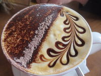 Appleseed Cafe