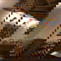 Bamboo Hut Bistro