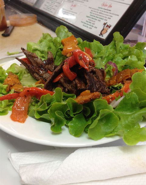 Bissys Cafe & Catering - Restaurant Canberra 11