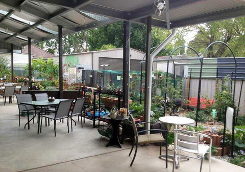 Bissys Cafe & Catering - Restaurant Canberra 5