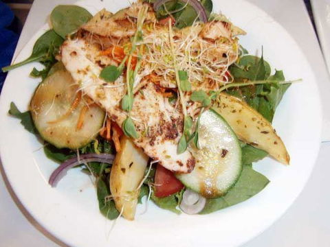 Bissys Cafe & Catering - Restaurant Canberra 7