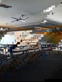 Cardian's Coffee Lounge