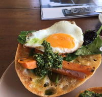 Carrington Fare - Restaurant Canberra