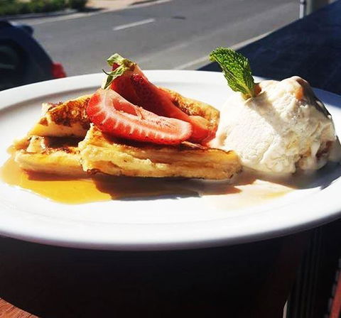 Ciccio's Pizza Kitchen - Restaurant Canberra 1