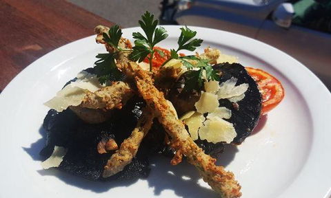 Ciccio's Pizza Kitchen - Restaurant Canberra 2