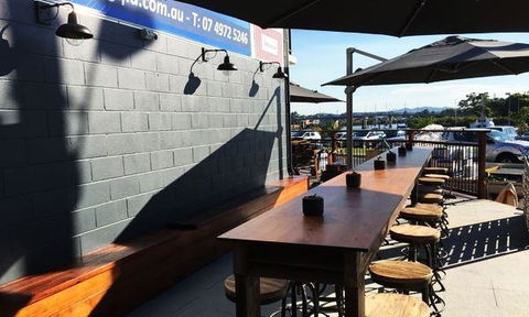 Ciccio's Pizza Kitchen - Restaurant Canberra 4