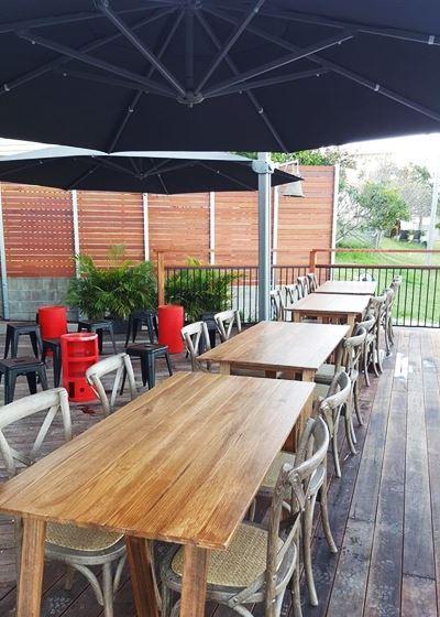 Ciccio's Pizza Kitchen - Restaurant Canberra 6