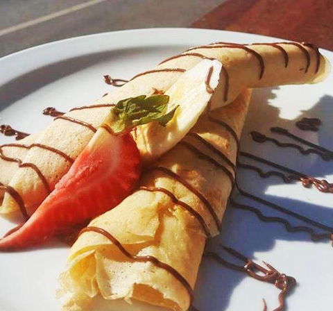 Ciccio's Pizza Kitchen - Restaurant Canberra 7