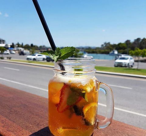 Ciccio's Pizza Kitchen - Restaurant Canberra 8