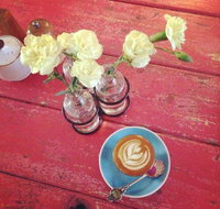 Favourite Chair Cafe - Restaurant Canberra
