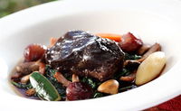 LakeFront Bistro