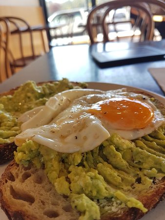 Lava - Restaurant Canberra 0