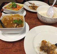 Ocean Spice Cafe - Restaurant Canberra