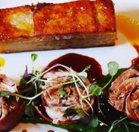 Sai Thong Thai - Restaurant Canberra